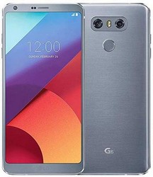 Прошивка телефона LG G6 в Ярославле